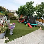 Apartament Lidija I Kat Vodice
