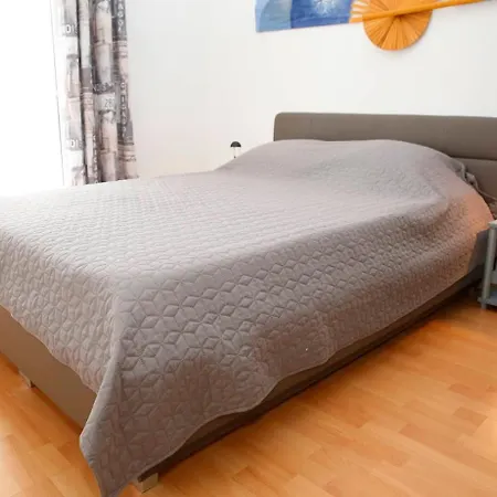 Lidija I Kat Apartamento