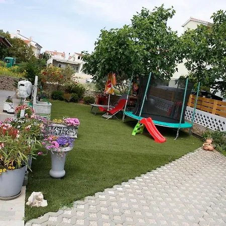 Apartmán Lidija I Kat Vodice
