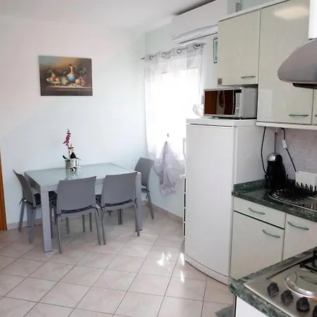 Lidija I Kat * Vodice