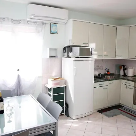 Appartement Lidija I Kat *