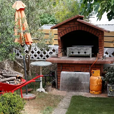 Apartamento Lidija I Kat