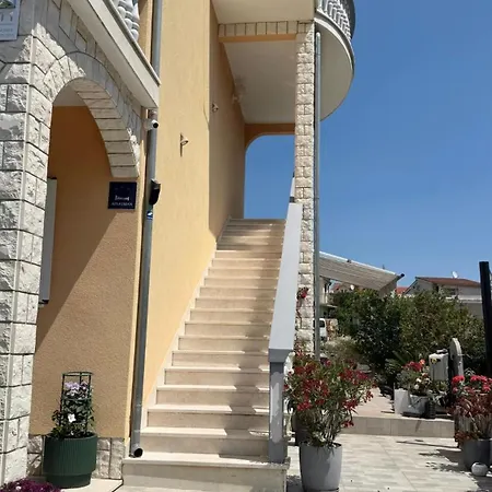 דירה Lidija I Kat