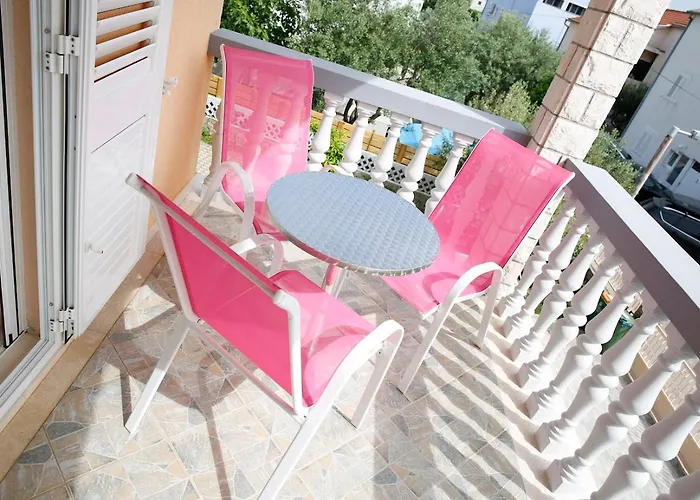 Apartamento Lidija I Kat Vodice