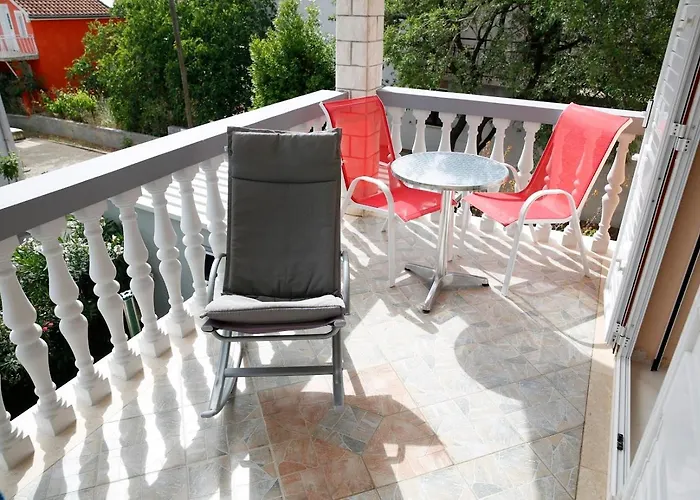 Lidija I Kat Apartamento