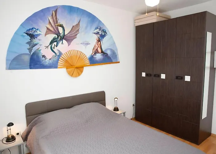 Appartement Lidija I Kat *