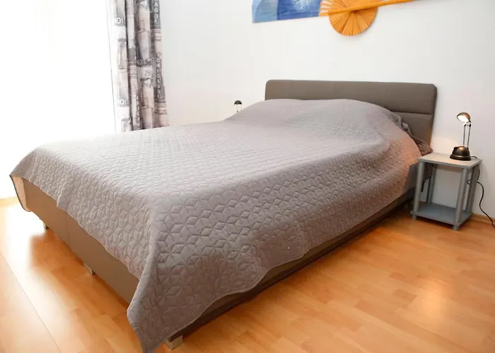 Lidija I Kat Apartamento