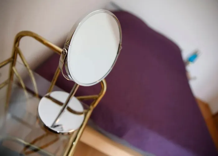 Appartement Lidija I Kat