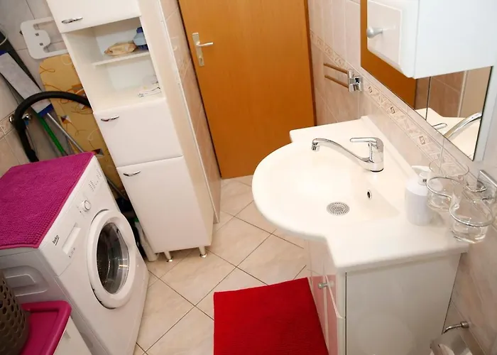 Appartement Lidija I Kat