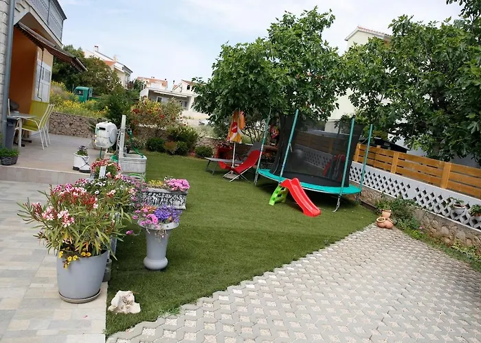 Appartement Lidija I Kat Vodice