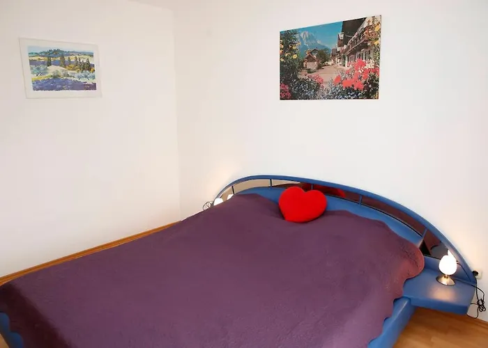 Appartement Lidija I Kat *