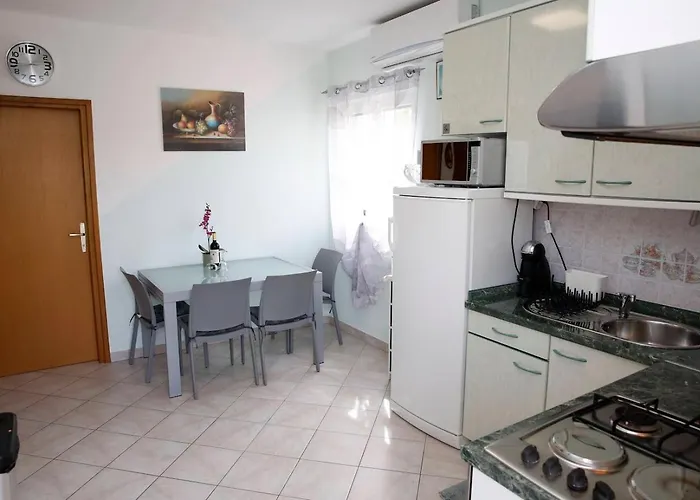 Lidija I Kat * Vodice