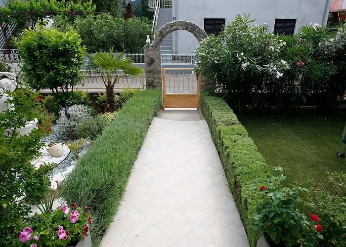 Lidija I Kat Apartamento