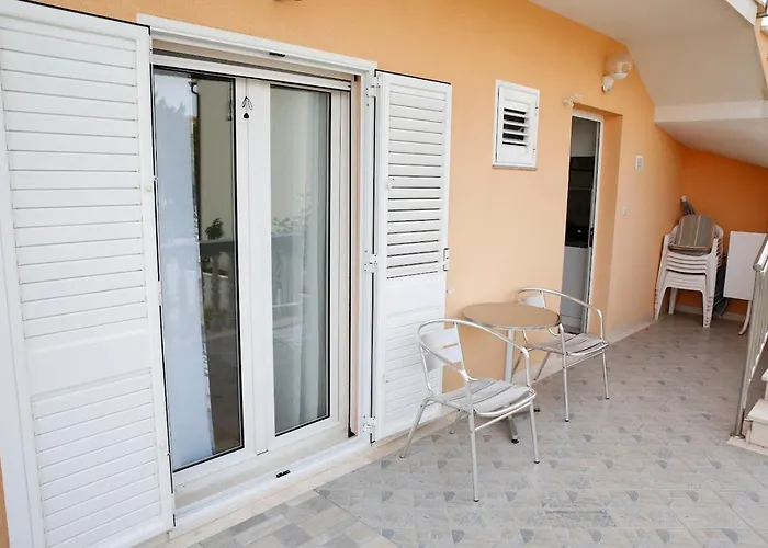 Apartamento Lidija I Kat Vodice