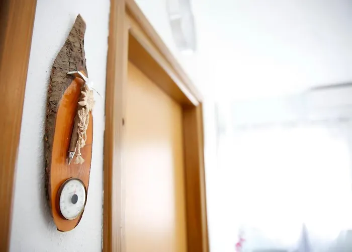 Appartement Lidija I Kat