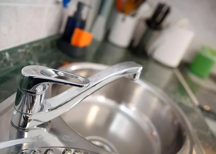 Appartement Lidija I Kat *