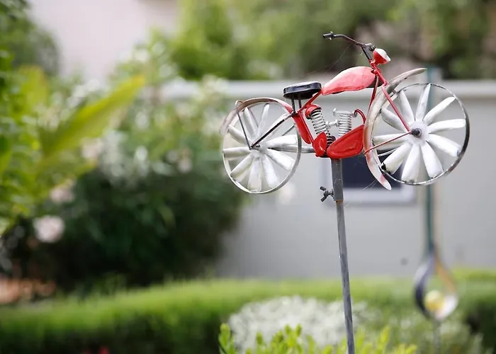 Apartamento Lidija I Kat Vodice