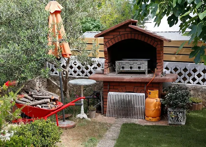 Apartamento Lidija I Kat